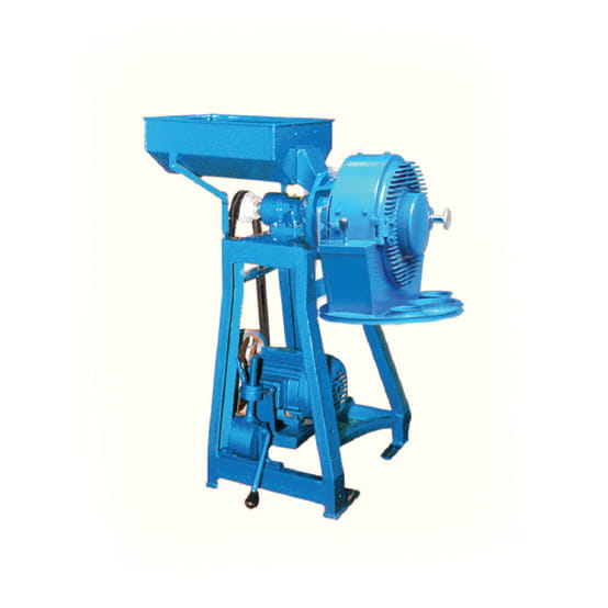 SH-8 Single Head, Motor Capacity 5 to 10 HP